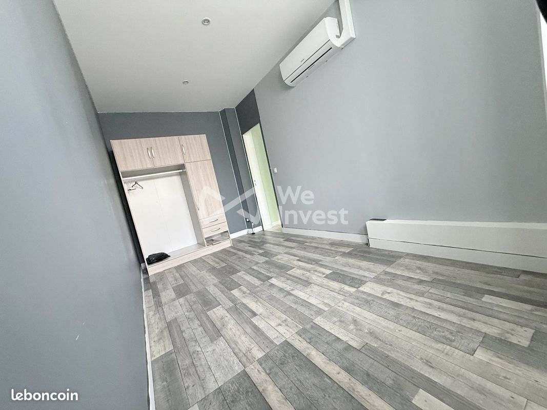 Appartement 2 pièces 39 m² · à Le Pin · 39 m² · 141 000 €