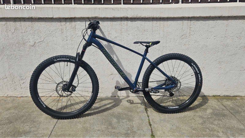 Rockrider Pedalier Mono Plateau Vtt Plateau Vtt Rockrider