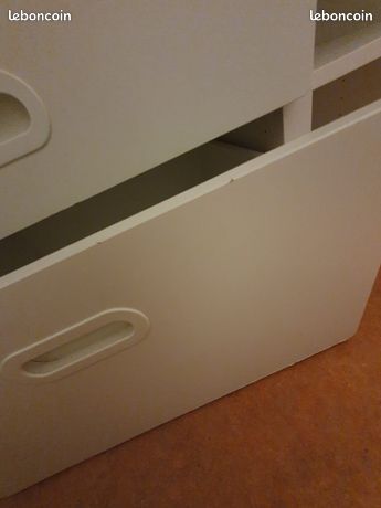 Meuble à langer Ikea (image 6)