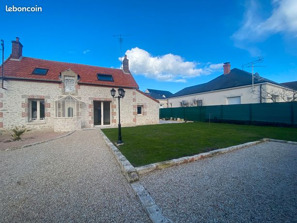 Maison 4 pièces 95 m²