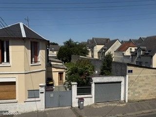 Maison 6 pièces 140 m² · à Saint-Quentin · 140 m² · 950 €/mois