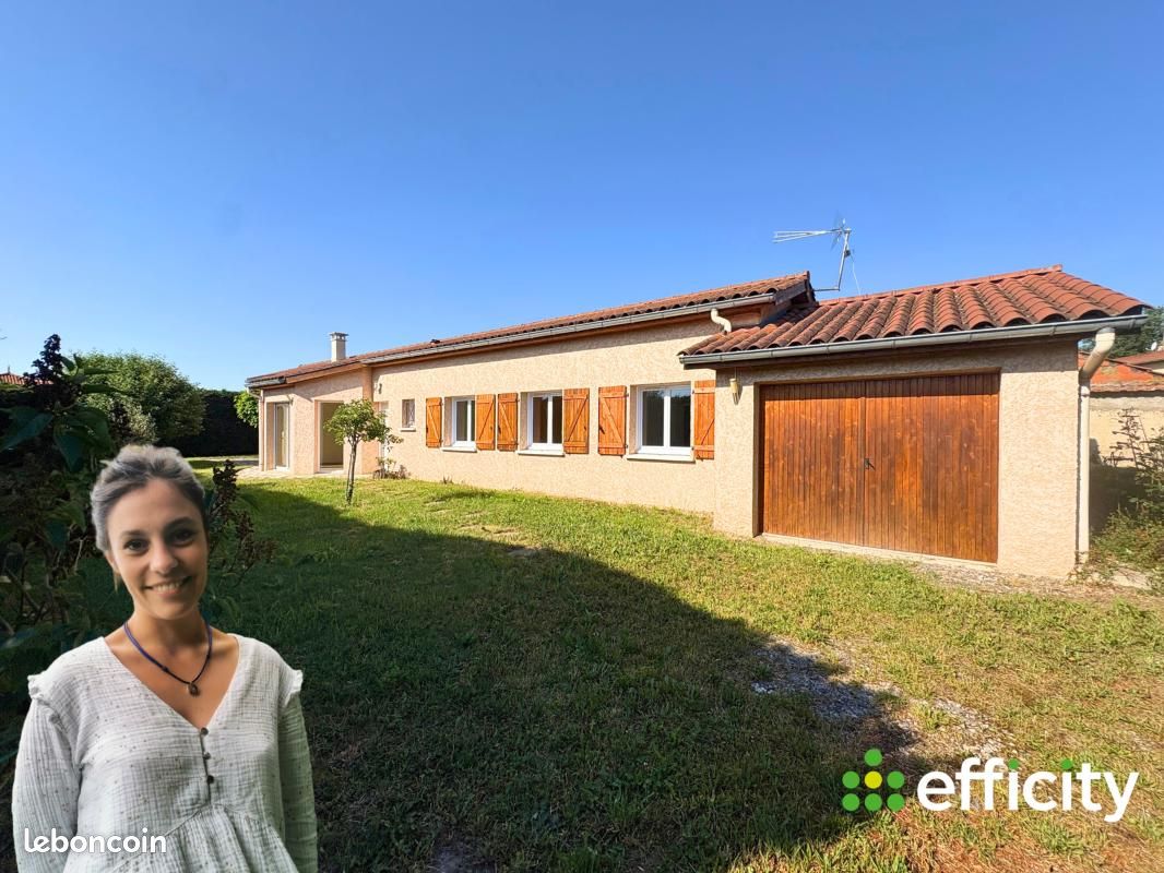 Maison 5 pièces 92 m² · à Sury-le-Comtal · 92 m² · 255 000 €