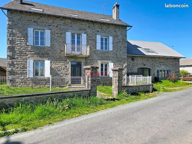 Maison 6 pièces 175 m²
