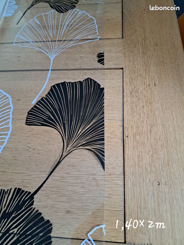 Nappe plastique souple (image 2)