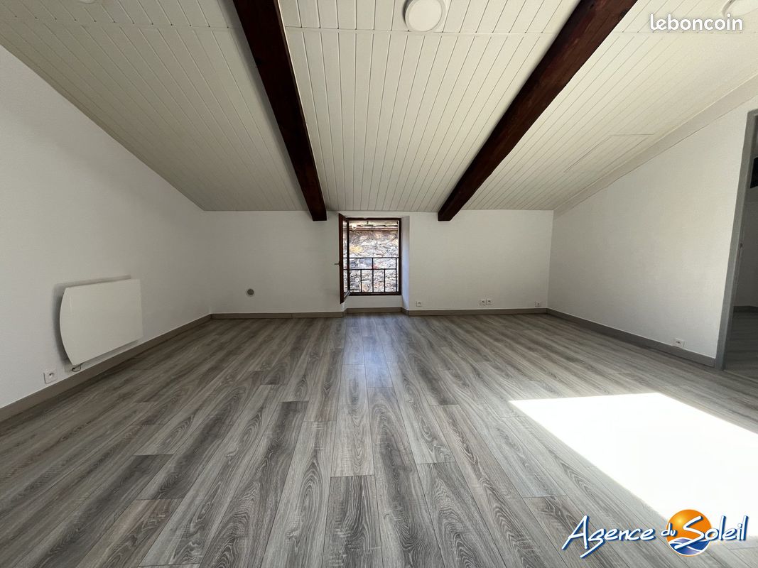 Appartement 3 pièces 46 m² · à Vingrau · 46 m² · 505 €/mois