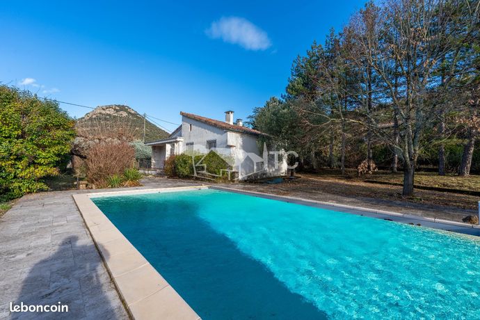 Maison 6 pièces 71 m²