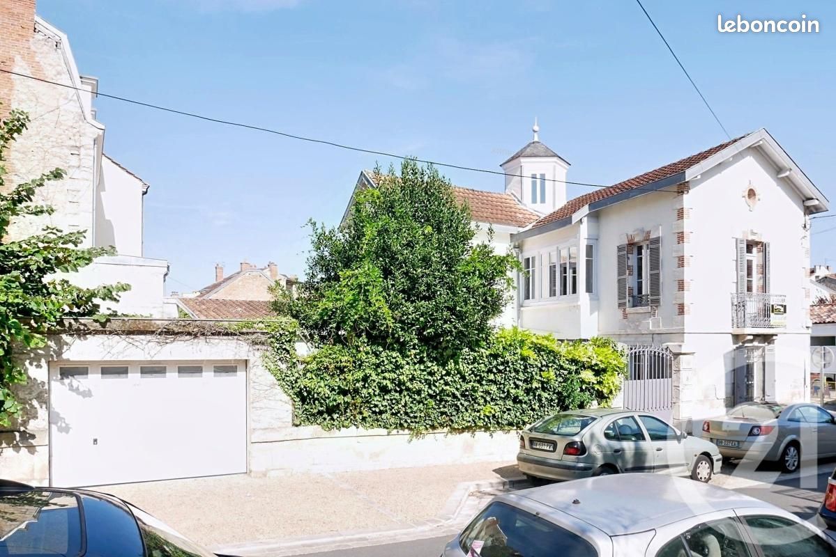 Maison 6 pièces 155 m² · à Périgueux · 155 m² · 381 600 €