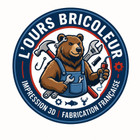 L'OURS BRICOLEUR