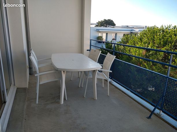 Appartement 4 pièces 85 m²