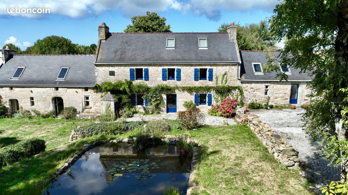 Maison 6 pièces 171 m² · à Audierne · 171 m² · 668 900 €