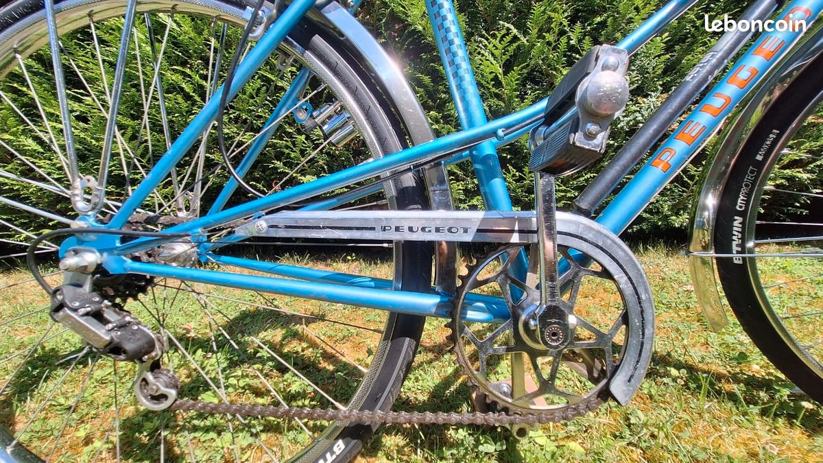 Fraise à neige Honda HS 624 pour pieces - Matériel agricole