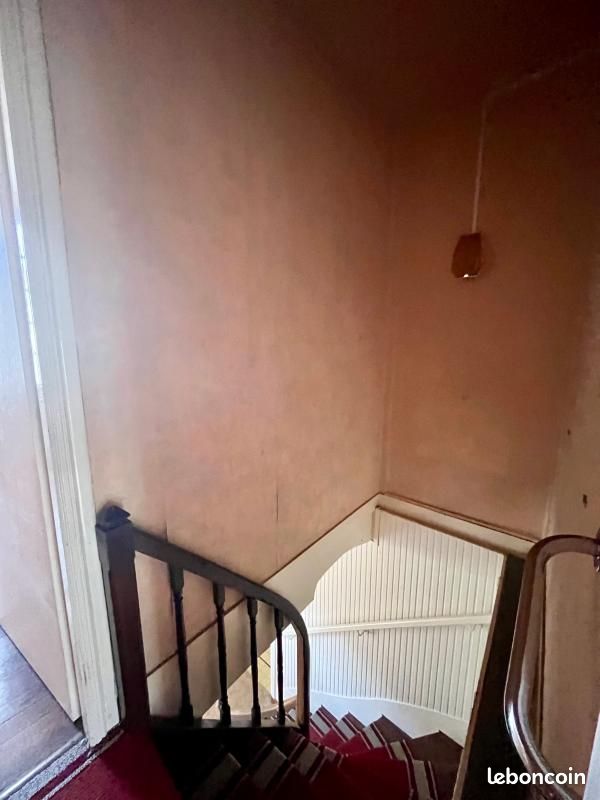 Maison 5 pièces 100 m² - Nalliers 86310 (image principale 5)