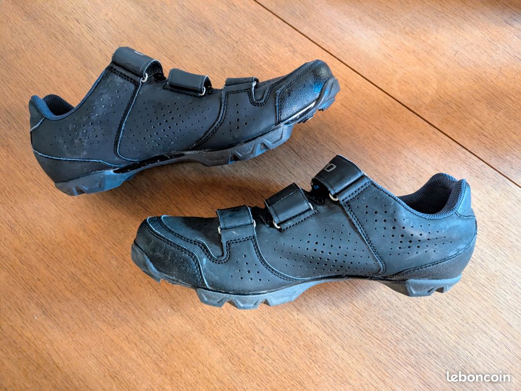 GIRO CARBINE chaussures VTT (image 2)