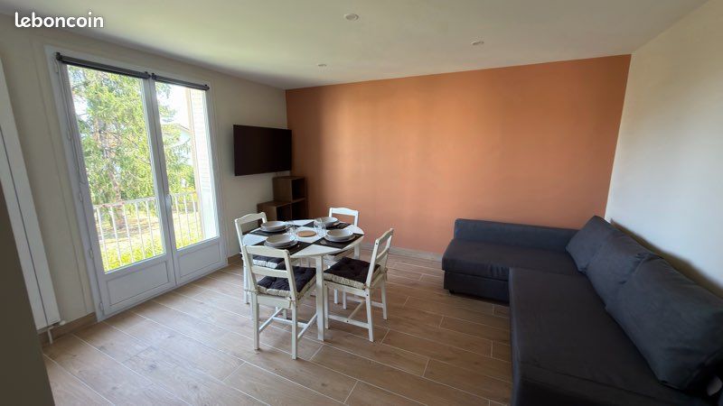 Appartement 2 pièces 43 m² · à Beaumont · 43 m² · 690 €/mois