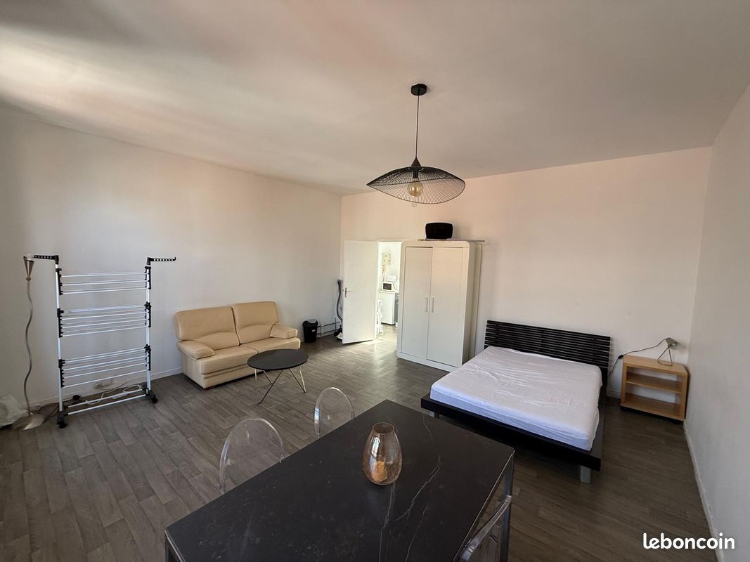Appartement 1 pièce 37 m² · à Lille · 37 m² · 695 €