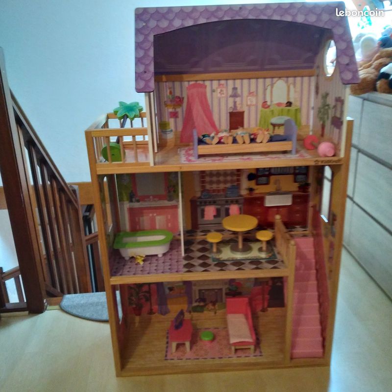 Maisonnette (image 1)