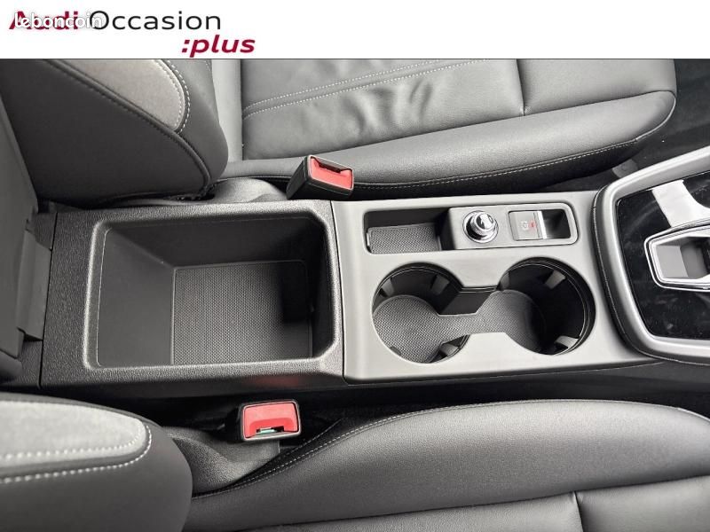 Audi A3 allstreet 35 TFSI 150ch Hybride Avus S tronic 7 (image 20)