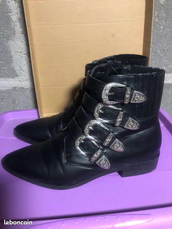 Bottines (image 4)