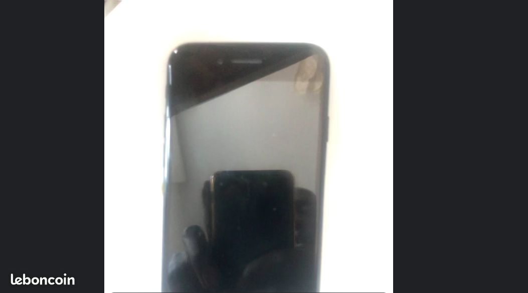 I phone 7 (image 1)