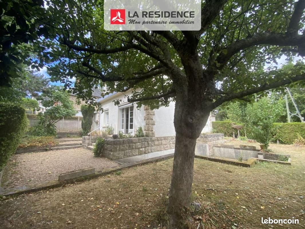 Maison 3 pièces 104 m² · à Évreux · 104 m² · 228 000 €