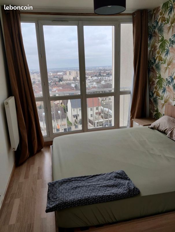 Appartement a louer thiais - 2 pièce(s) - 45 m2 - Surfyn