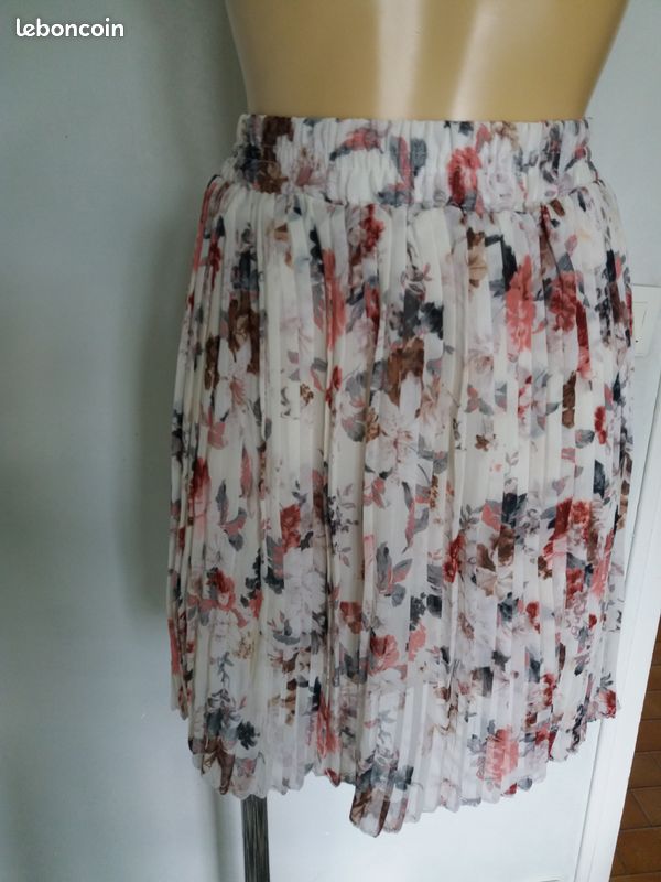 Jupe Lamer & Co Taille L (image 4)