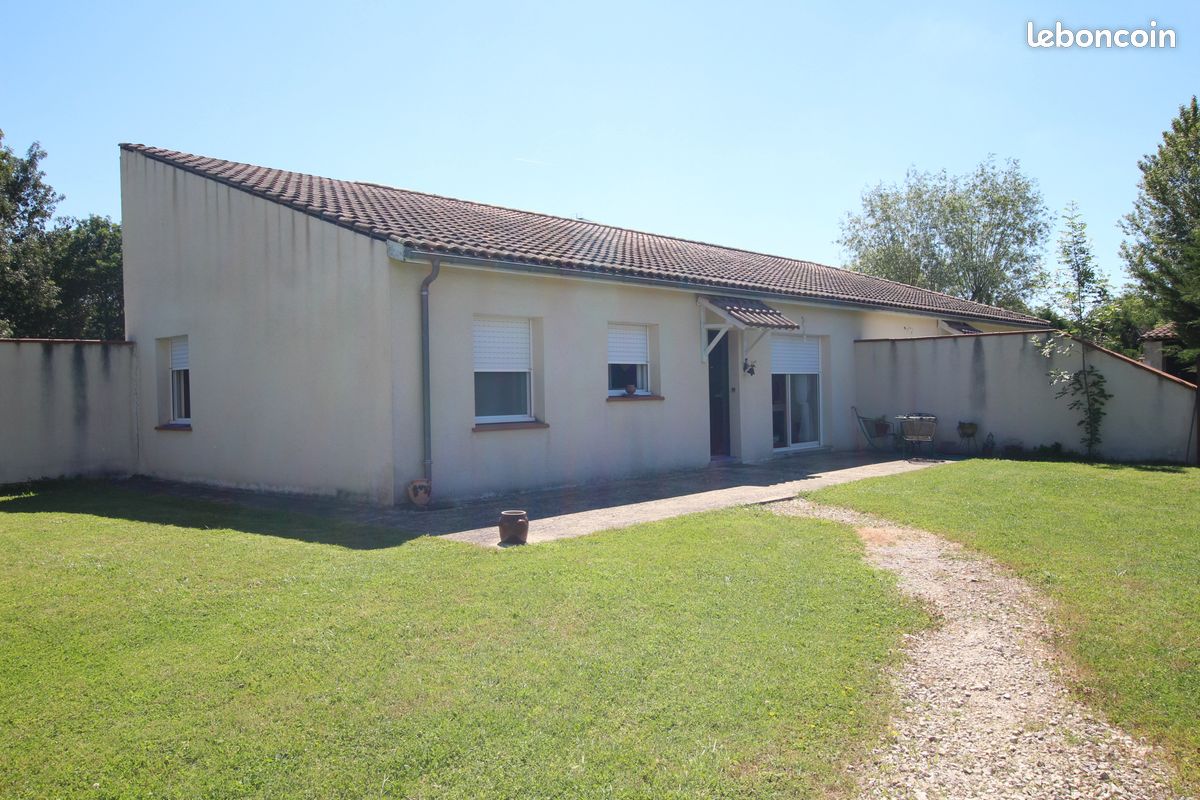 Maison 12 pièces 360 m² · à Villeneuve-sur-Lot · 360 m² · 319 000 €