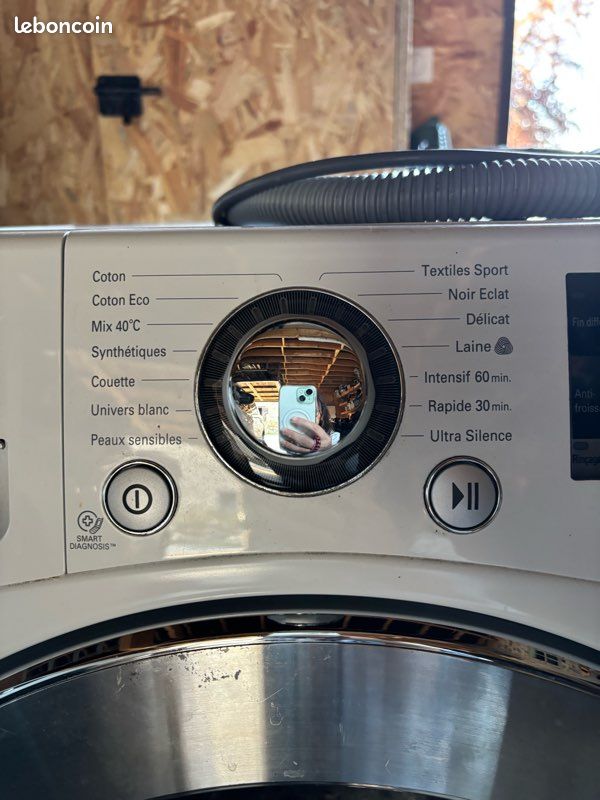 Lave linge (image 3)