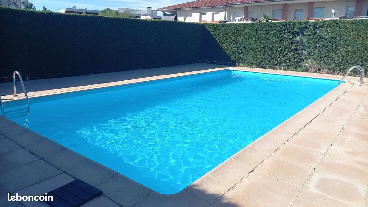 Appartement 3 pièces 58 m² · à Toulouse · 58 m² · 164 900 €