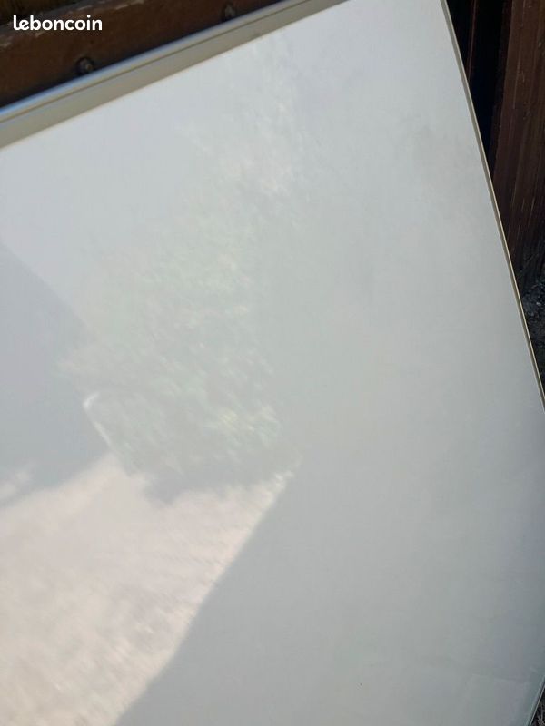 Grand Tableau Blanc Magnétique (image 3)