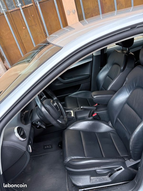 Audi a3 (image 3)