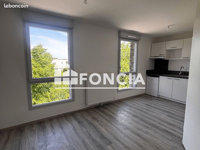 Appartement 1 pièce 26 m² · à Amiens · 26 m² · 459 €