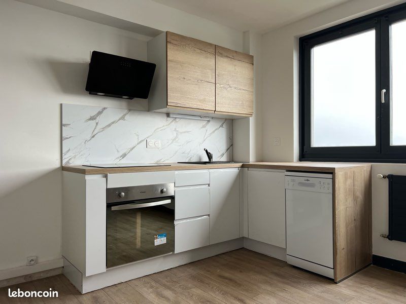 Appartement 5 pièces 75 m² · à Nancy · 75 m² · 160 000 €