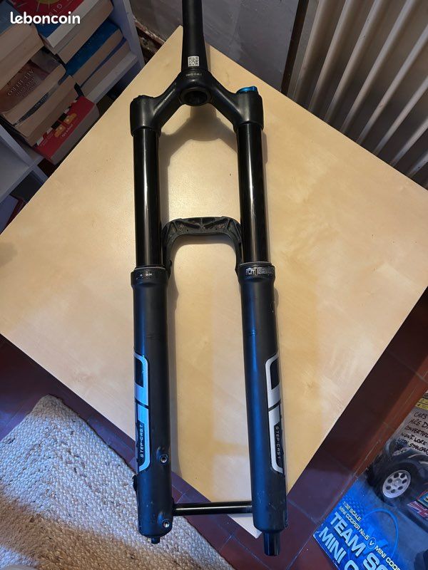 FOX PERFORMANCE 36 FLOAT, 27.5 180 mm (image 4)