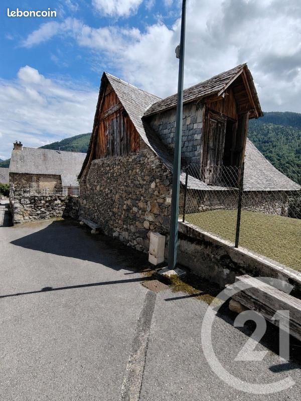 Maison 2 pièces 100 m² · à Castillon-de-Larboust · 100 m² · 75 000 €