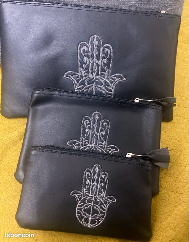 Ensemble 3 petit sac (image 1)