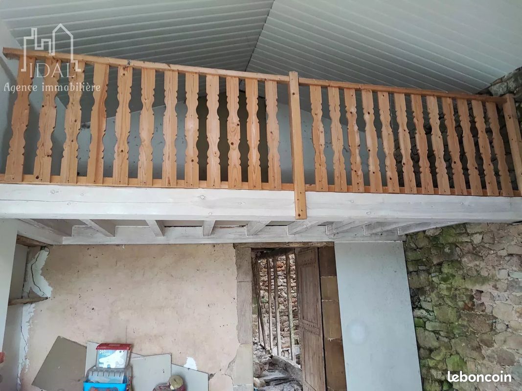 Maison 4 pièces 110 m² (image 8)