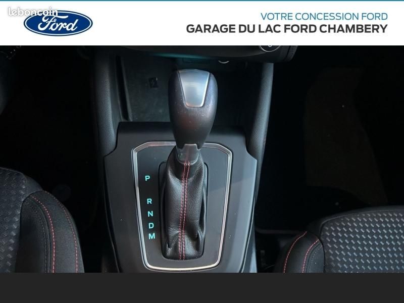 Ford Focus 1.0 EcoBoost mHEV 155ch ST-Line X Powershift (image 17)