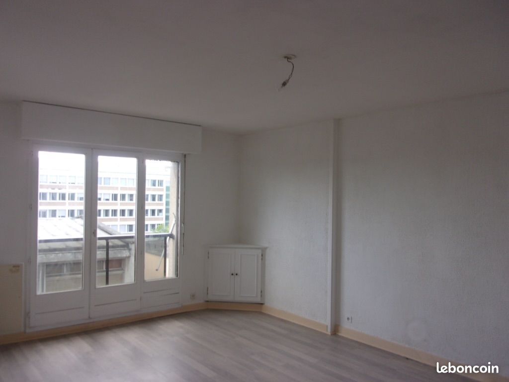 Appartement 2 pièces 33 m² - Limoges 87000 (image principale 1)