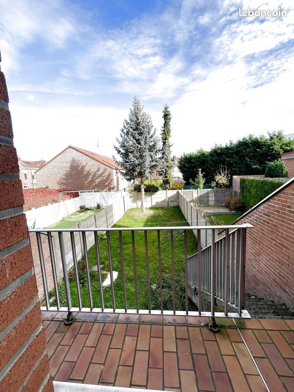 Maison 5 pièces 120 m² · à Lens · 120 m² · 167 000 €