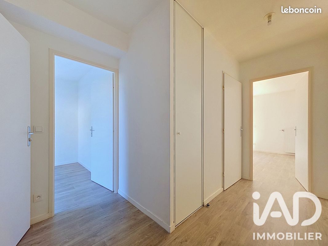 Appartement 3 pièces 61 m² (image 11)