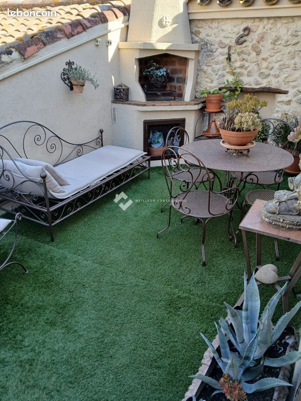 Maison 4 pièces 111 m² · à Moussan · 111 m² · 199 000 €