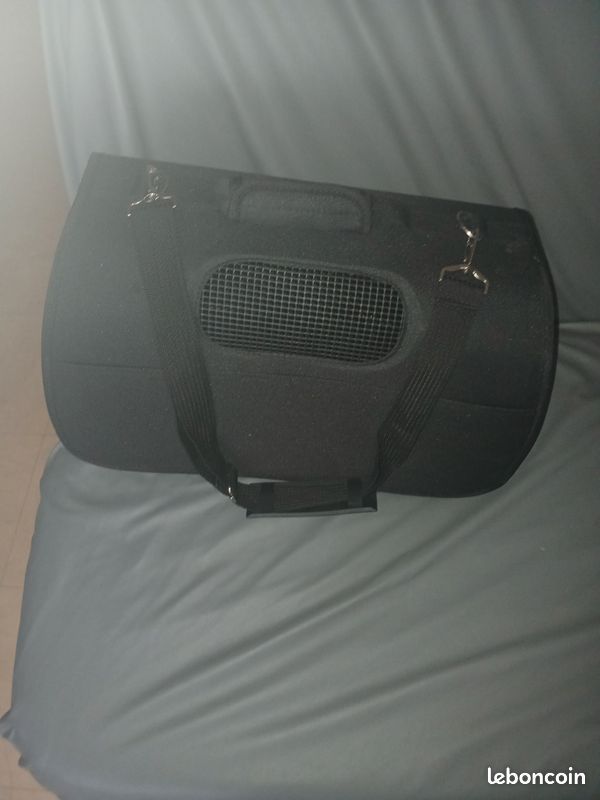 Panier de transport pour chat (image 2)