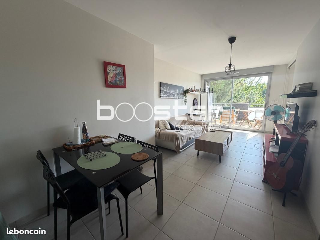 Appartement 2 pièces 42 m² · à Toulouse · 42 m² · 184 400 €