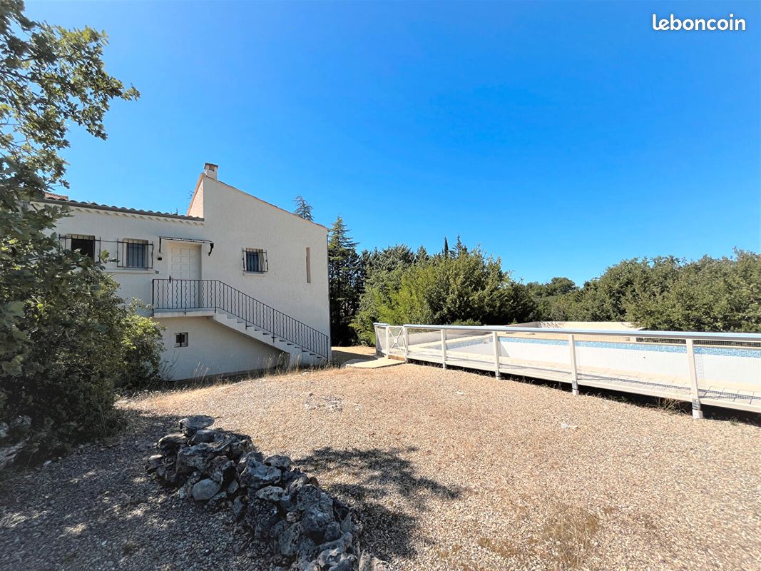 Maison 7 pièces 166 m² · à Apt · 166 m² · 469 000 €