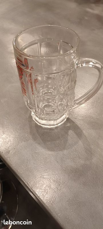 Chopes à biere (image 2)