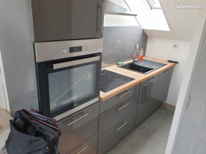 Immeuble 4 pièces 90 m² · à Rivery · 90 m² · 210 000 €