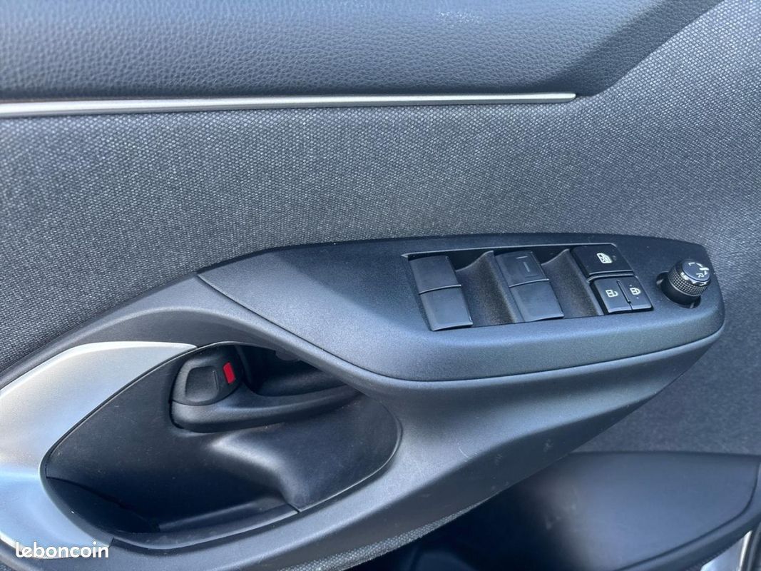Mazda Mazda 2 Hybrid 1.5 Hybrid 116ch Agile (image 16)