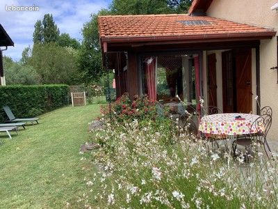 Maison 5 pièces 115 m² · à Sainte-Eulalie-en-Born · 115 m² · 280 000 €
