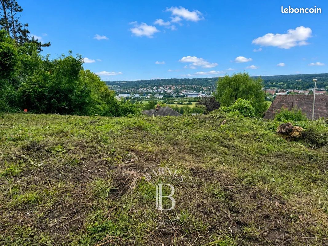 Terrain 793 m² · à Saint-Arnoult · 793 m² · 236 000 €